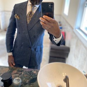 Meet your Posher, Malik